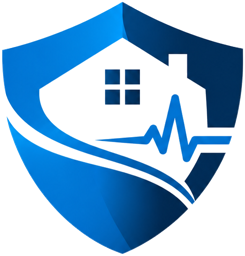 BlueReady shield logo